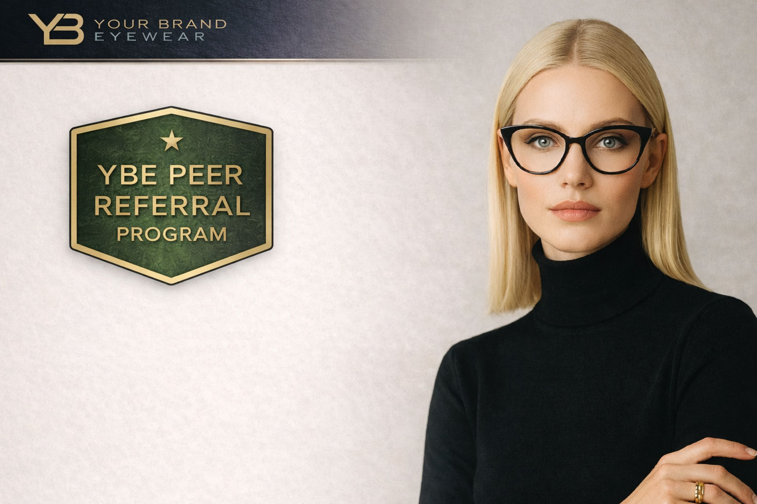 YBE Peer Referral Program