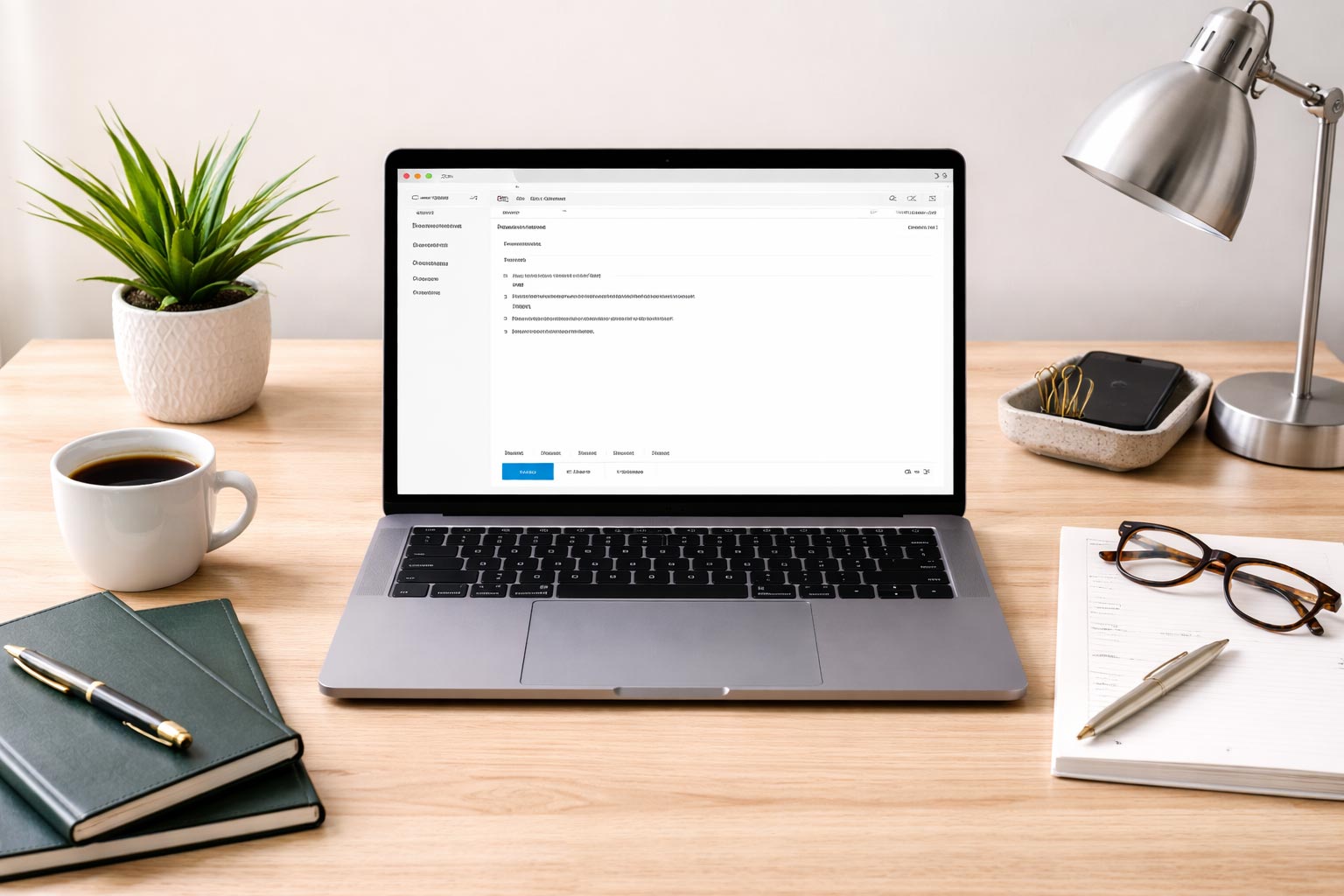 Direct access: email us or call us