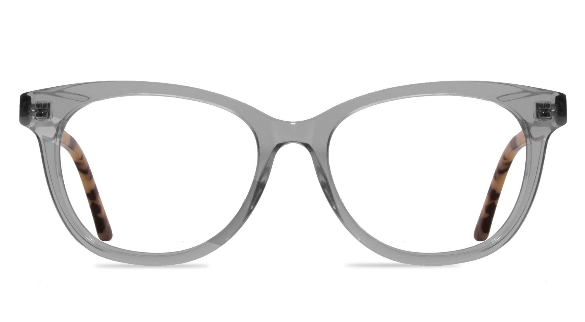 Your Brand Eyewear Mod 207 Gray Tortoise