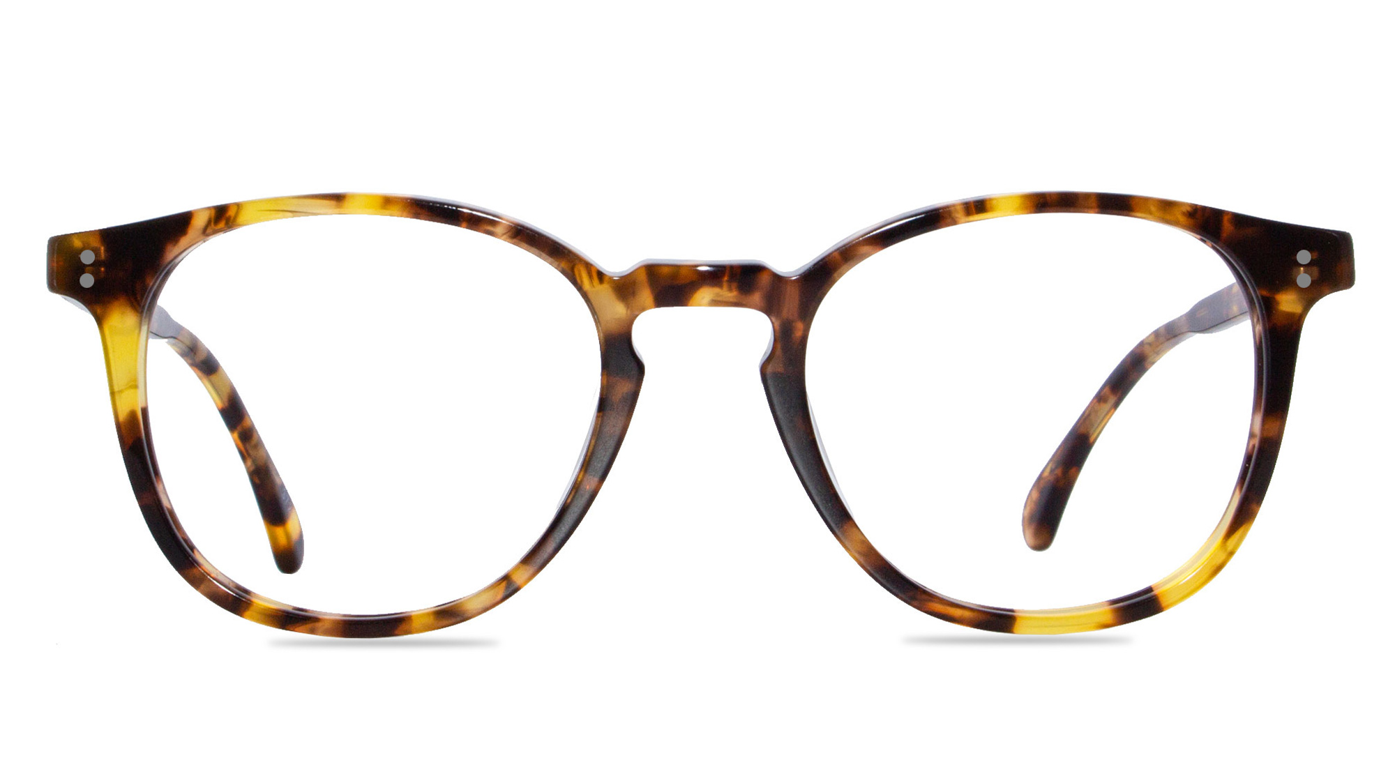 Your Brand Eyewear Mod 372 Havana