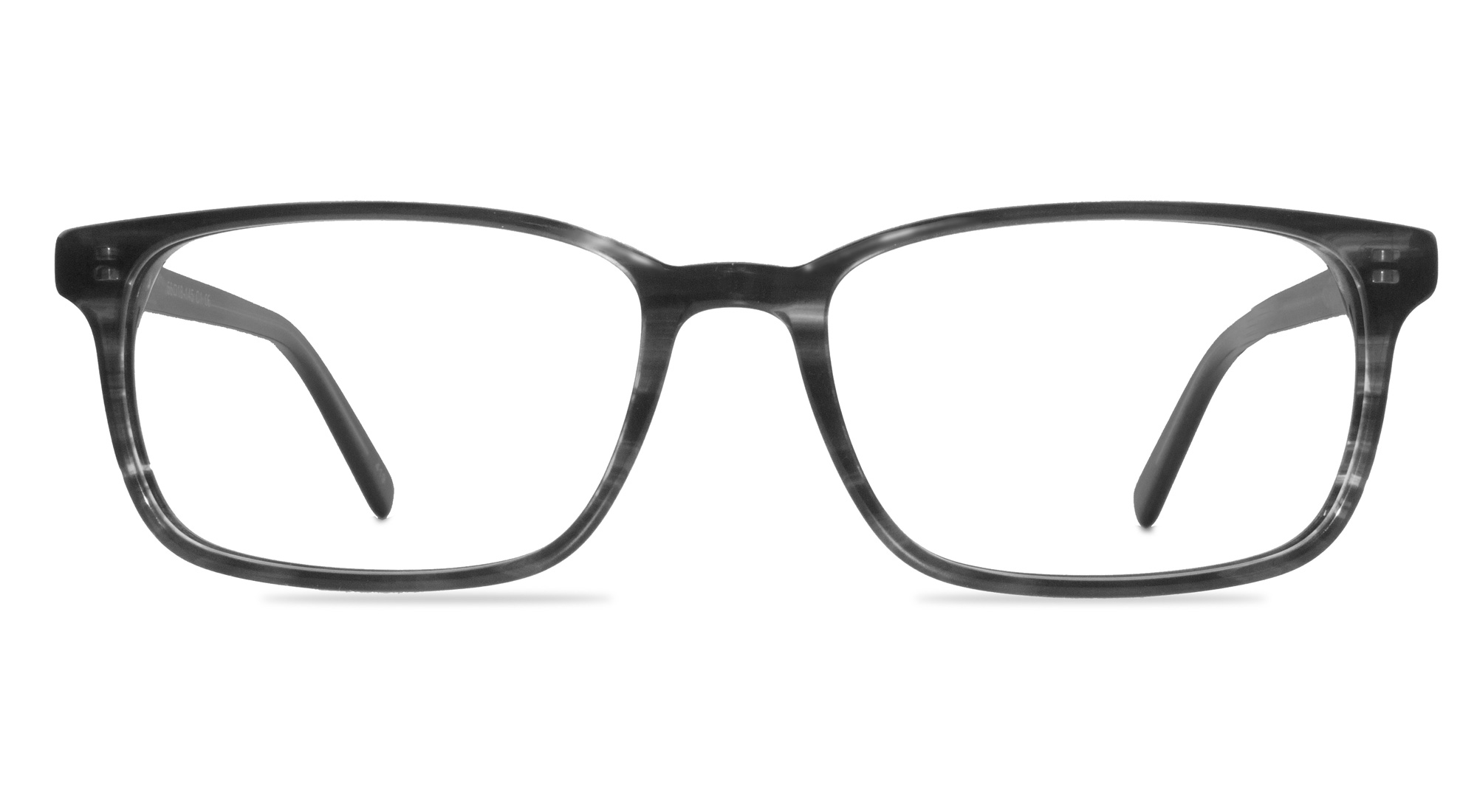 Mod 419 Striate Gray