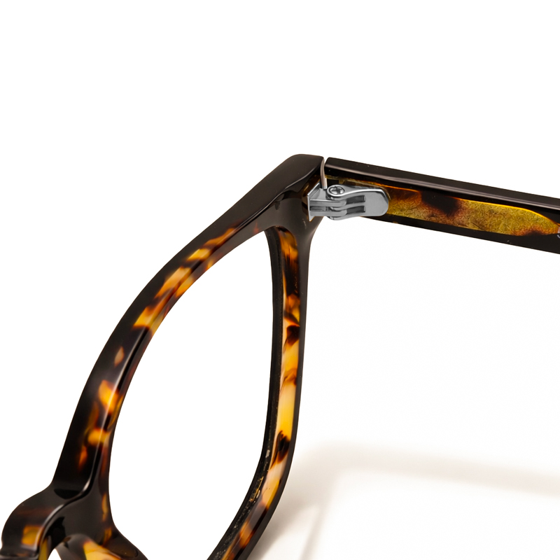 YB609 hinge close-up