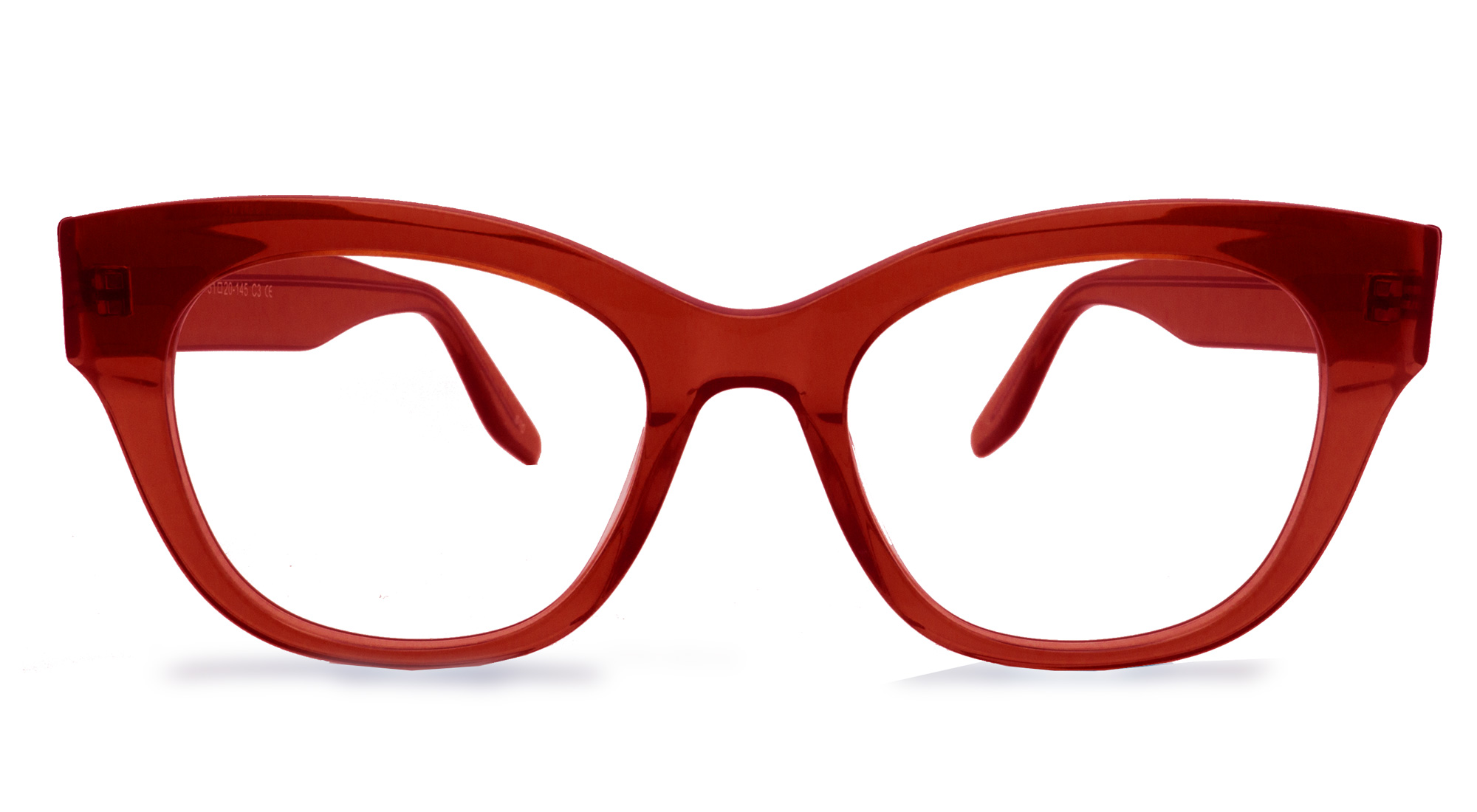 Mod 610 Crimson Luxe