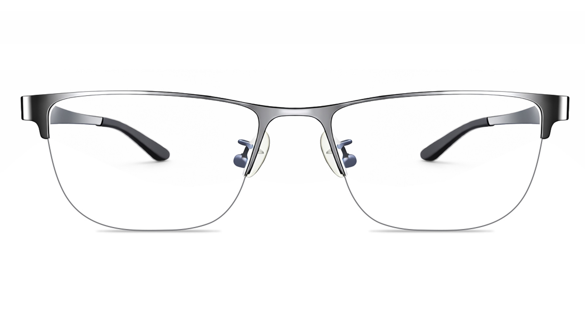 Your Brand Eyewear Mod 8026 Titanium Shiny Titan