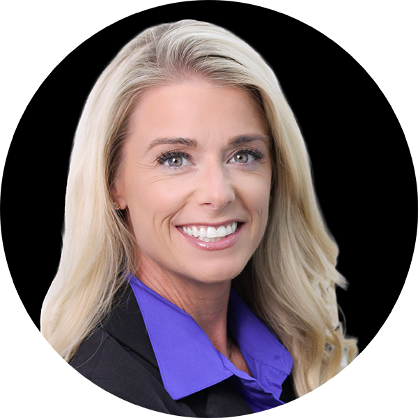 Rachael Wruble, O.D.