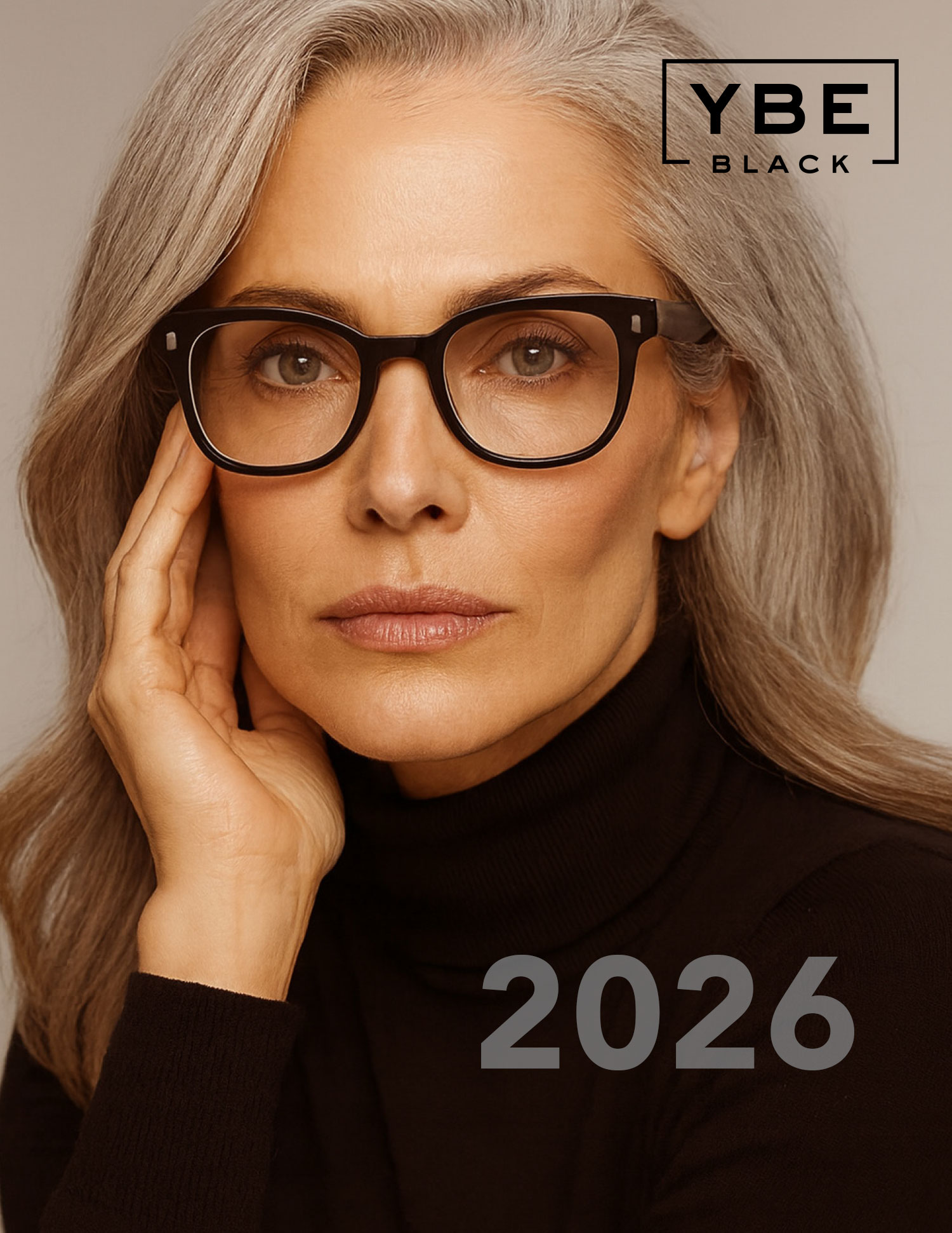 YB Black luxury collection