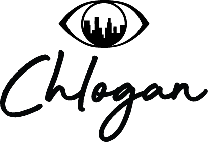 Chlogan chlogan-logo