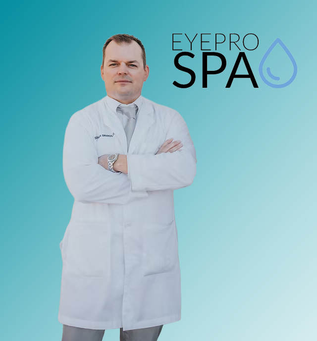 Dr. Darren Smarch
