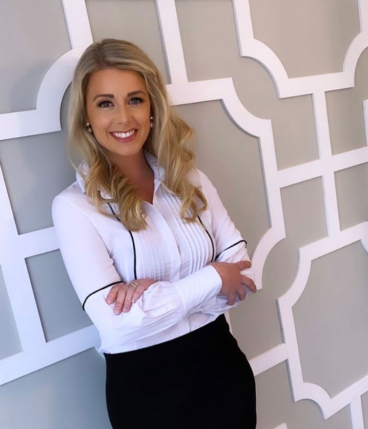 Dr. Rachael Wruble