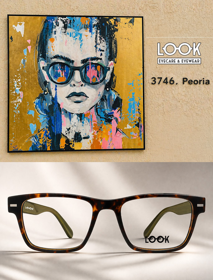 Dr. Rachael Wruble and Wruble Eyewear