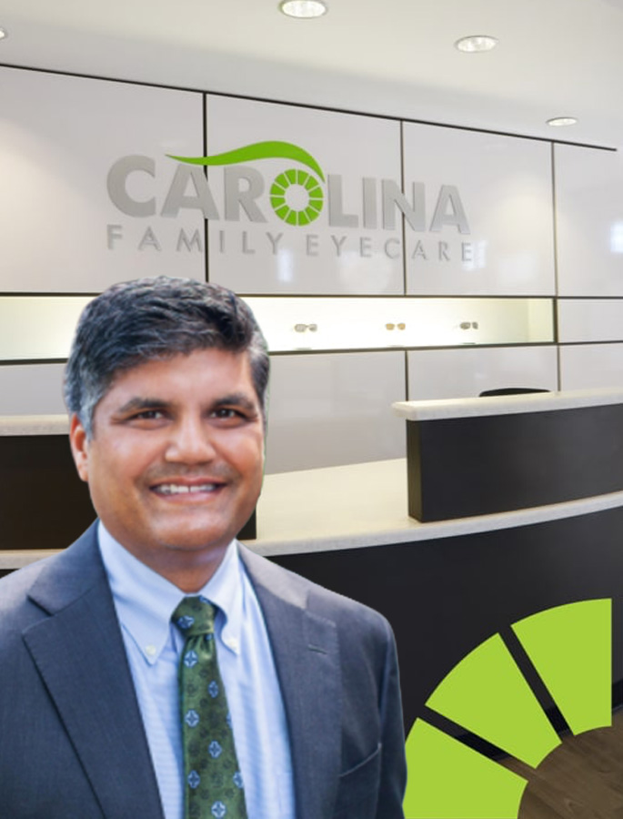 Dr. Nik Bansal