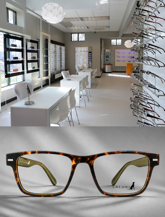 Dr. Nikhil Bansal  Eyewear