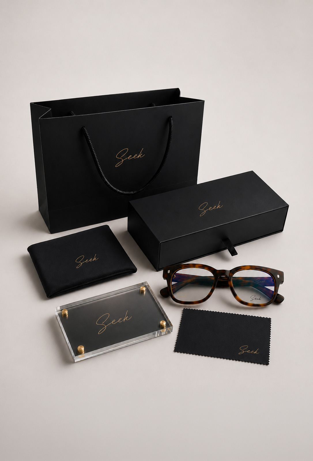 Dr. Rachael Wruble and Wruble Eyewear
