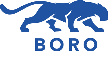 Boro logo
