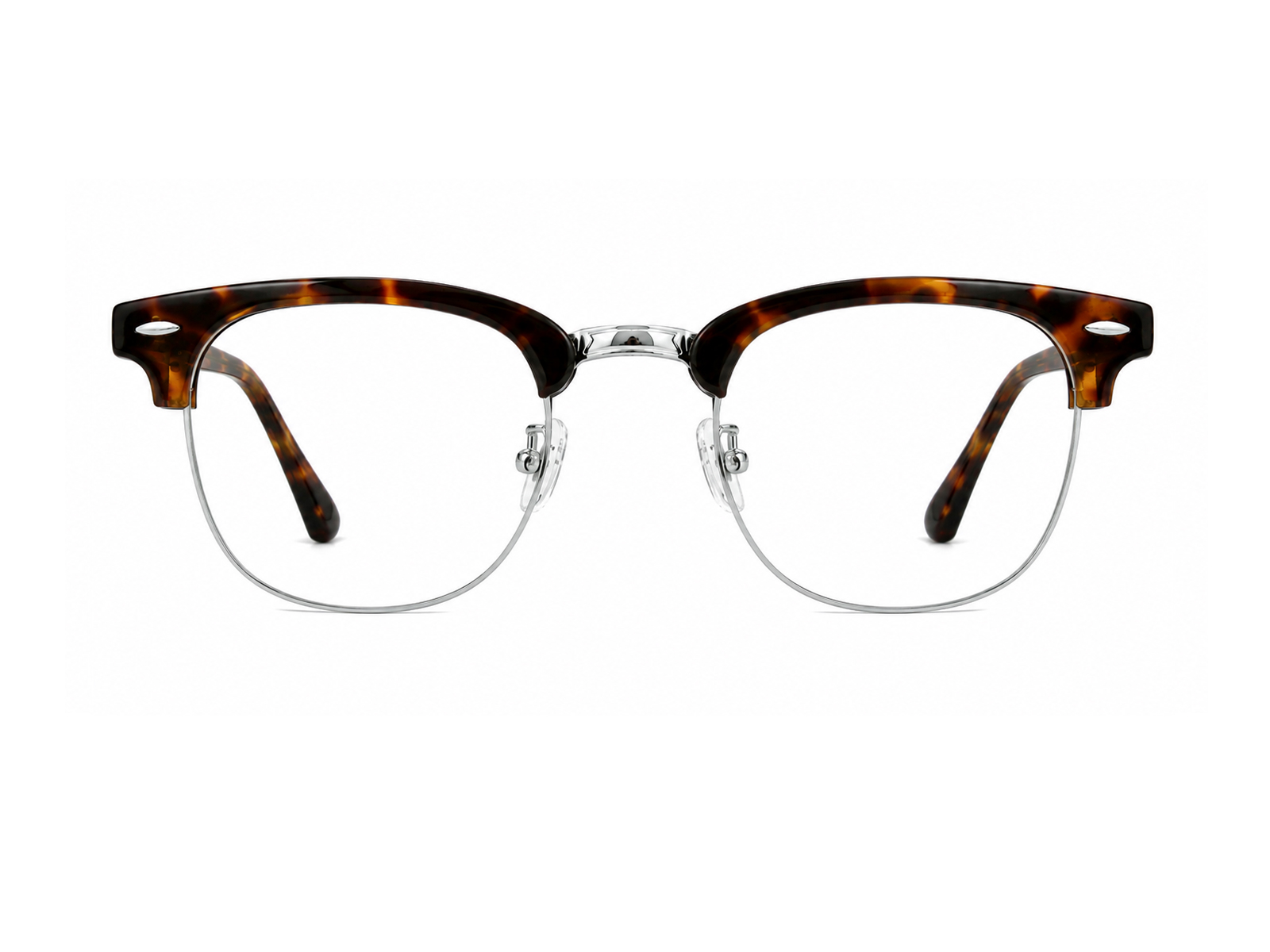 YB391 Silver Tortoise