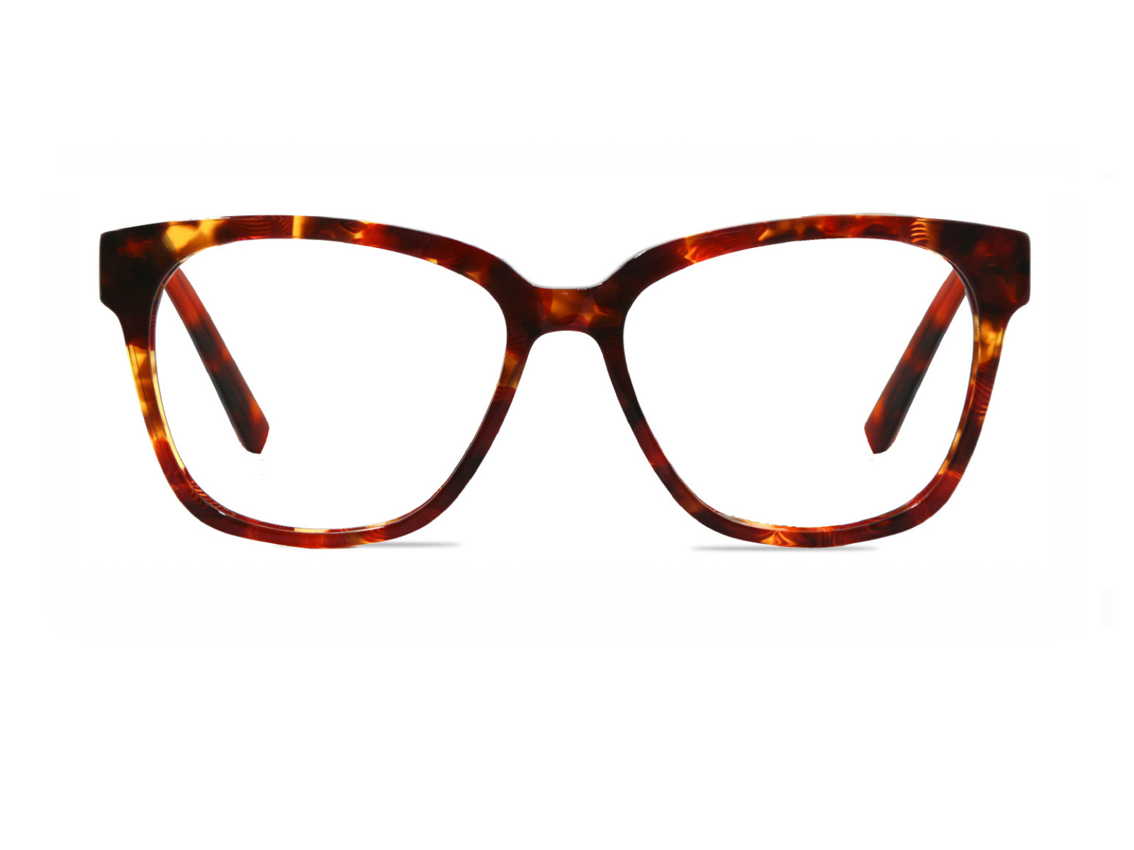 YB413 Red Tortoise