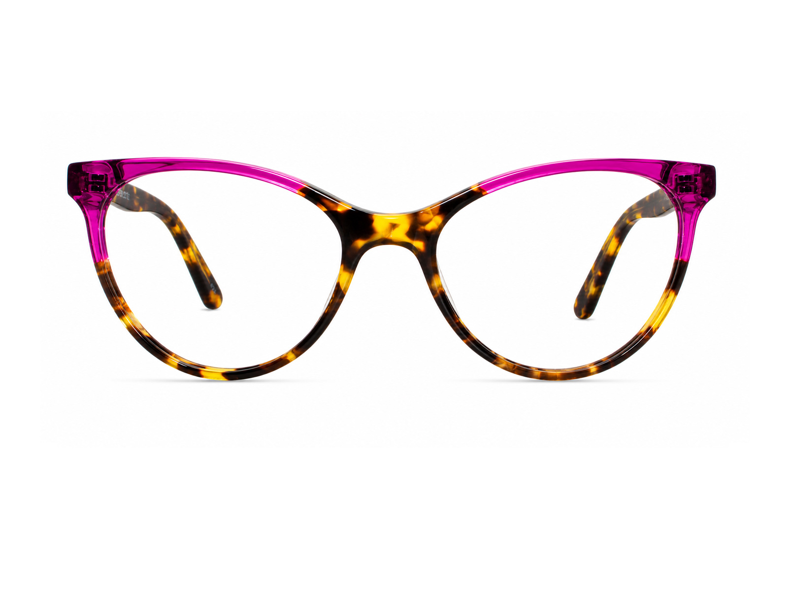 YB424 Magenta Tortoise