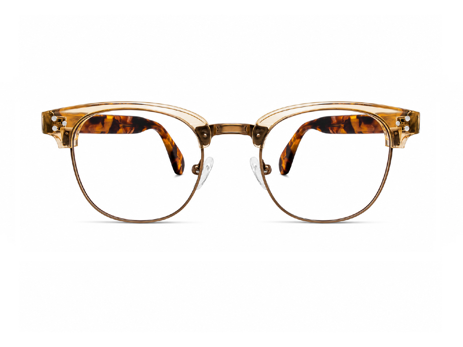 YB527 Honey Tortoise