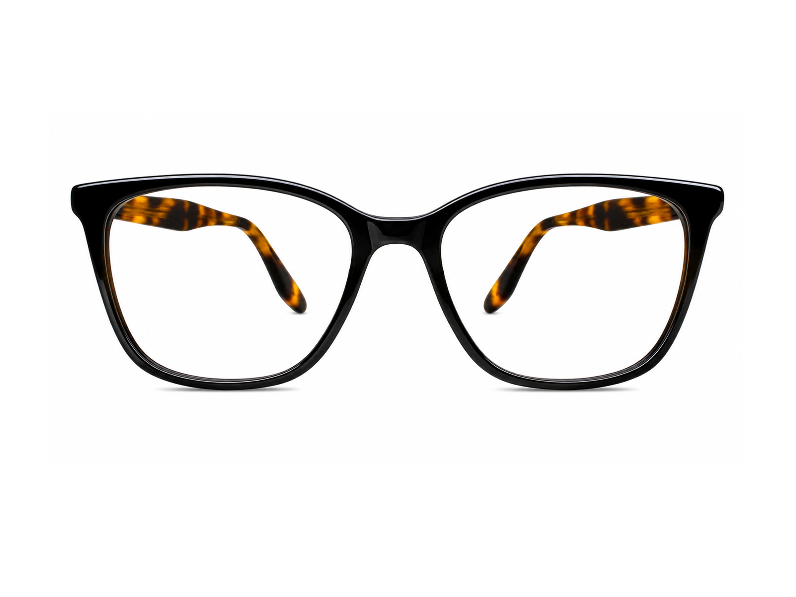 YB608 Black Amber