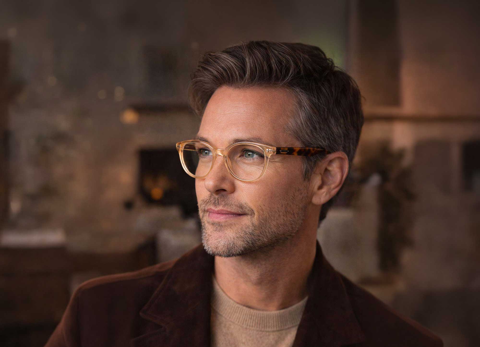 Your Brand Eyewear 609 lifestyle